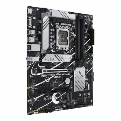 Scheda Madre Asus PRIME B760-PLUS LGA 1700