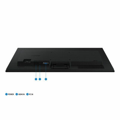 Monitor Samsung Essential S3 Full HD 24"