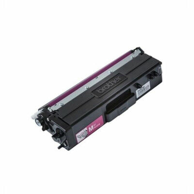 Toner Originale Brother C400V_DN Magenta Nero