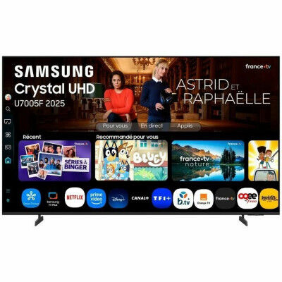 Smart TV Samsung 43"