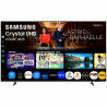 Smart TV Samsung 43"