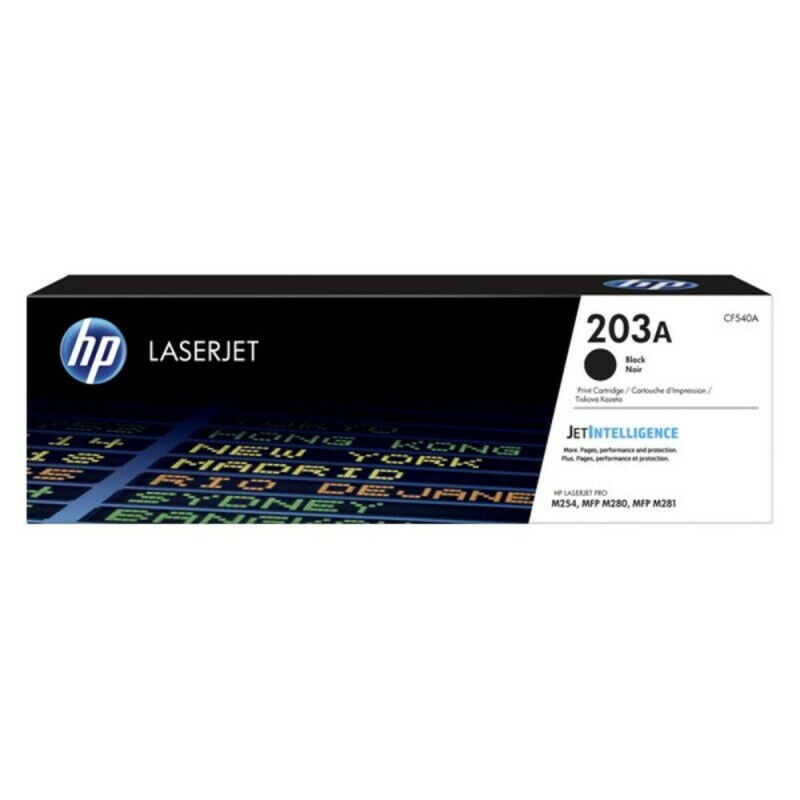 Toner HP CF259A Nero