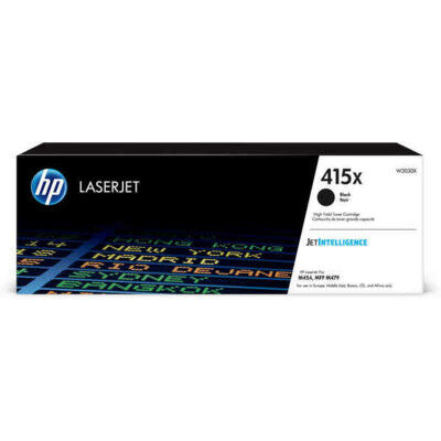 Toner HP W2030X Black (1 Unit)