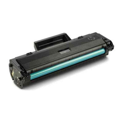 Toner HP W1106A Nero