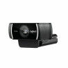 Webcam Logitech 960-001088 HD 1080p Streaming