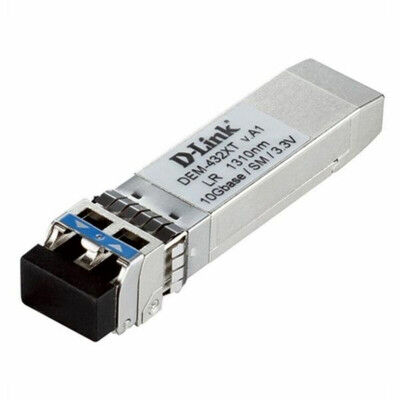 Modulo Fibra SFP+ MultiModale D-Link DEM-432XT