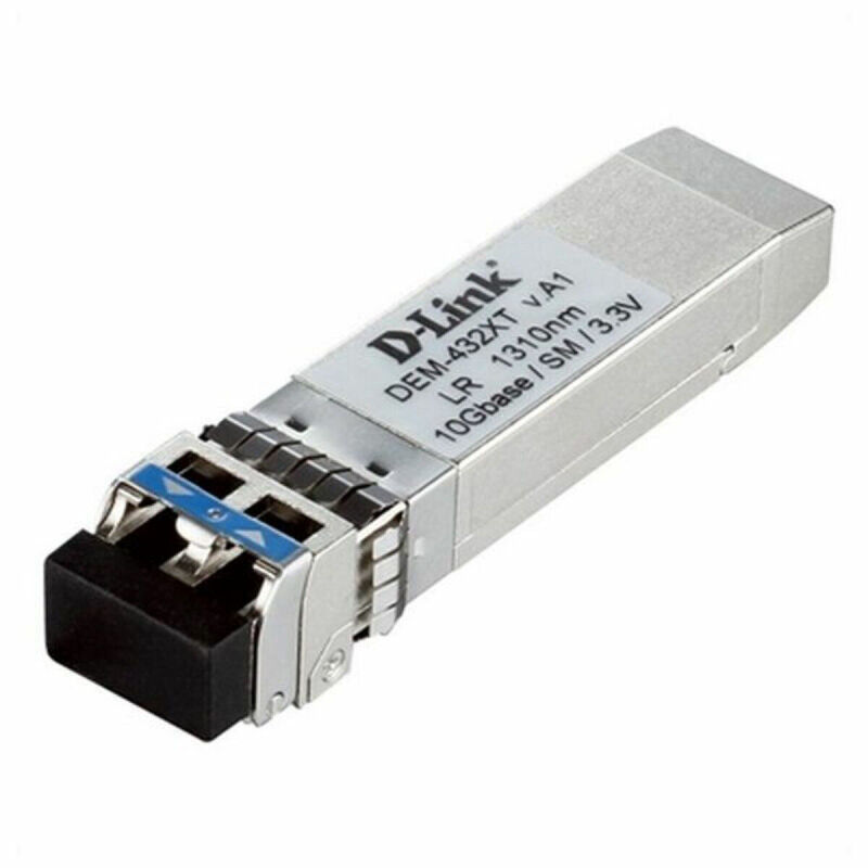 Modulo Fibra SFP+ MultiModale D-Link DEM-432XT