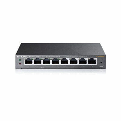 Desktop Switch TP-Link TL-SG108PE PoE 16 Gbps