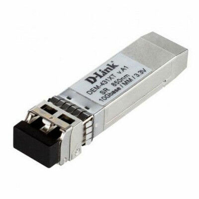 Modulo Fibra SFP+ MultiModale D-Link DEM-431XT