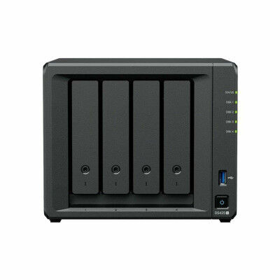 Memorizzazione in Rete NAS Synology DS425+