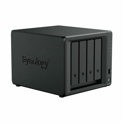 Memorizzazione in Rete NAS Synology DS425+