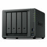Memorizzazione in Rete NAS Synology DS425+