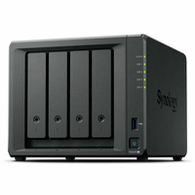 Memorizzazione in Rete NAS Synology DS425+