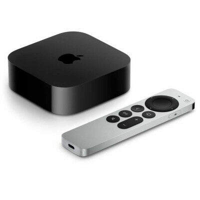 Dispositivo di Streaming Apple TV 4K