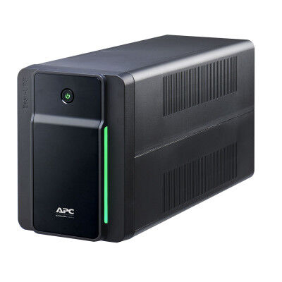 Gruppo di Continuità Interattivo UPS APC BVX2200LI 1200 W