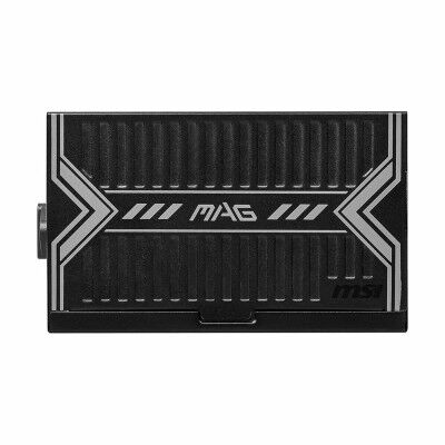 Fonte di Alimentazione MSI 306-7ZP2B11-CE0 650 W 80 Plus Bronze 110 W ATX