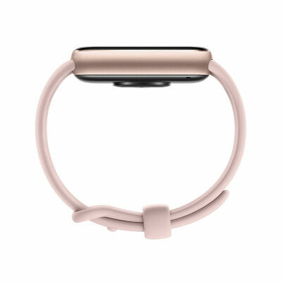 Smartwatch Xiaomi Oro rosa