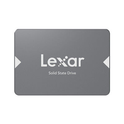Hard Disk Lexar LNS100-2TRB 2 TB SSD