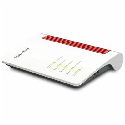 Router Fritz! 20003079 Bianco USB 2.0 Ethernet LAN 2 3