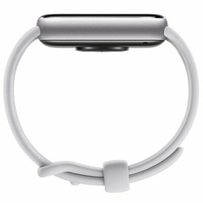 Smartwatch Xiaomi Silver