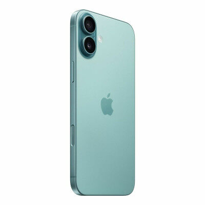 Smartphone Apple 6,7" 128 GB Turquoise