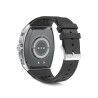Smartwatch KSIX Hero Black 1,95" 45 mm
