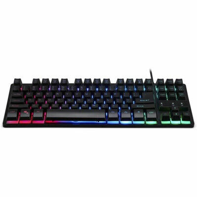Tastiera Acer GP.KBD11.01W RGB AZERTY