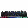 Tastiera Acer GP.KBD11.01W RGB AZERTY