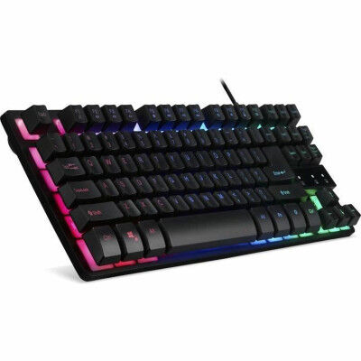 Tastiera Acer GP.KBD11.01W RGB AZERTY