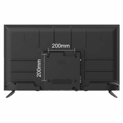 Smart TV Continental Edison CELED40SVFHD25B6 Full HD 40" LED HDR10 HD FullArray