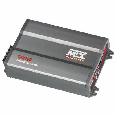 Amplificatore Mtx Audio