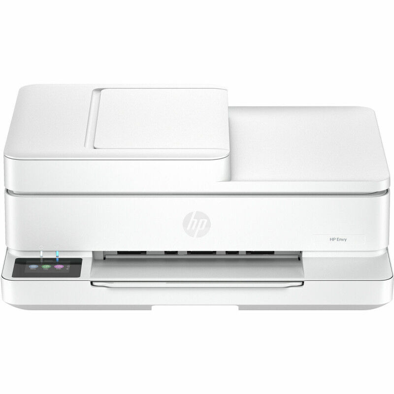 Multifunction Printer HP