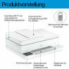 Multifunction Printer HP