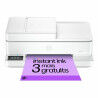 Multifunction Printer HP
