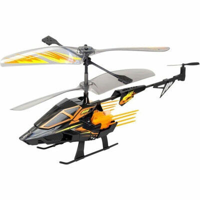 Radio control Helicopter Flybotic Helico Hover Blast
