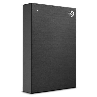Hard Disk Esterno Seagate STKY1000400 Nero 1 TB HDD