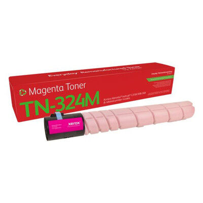 Toner Xerox 006R04929