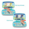 Gioco educativo Vtech Baby MI PRIMERA COMPUTADORA EDUCATIVA Y MUSICAL Francese
