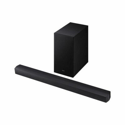 Soundbar Samsung Nero
