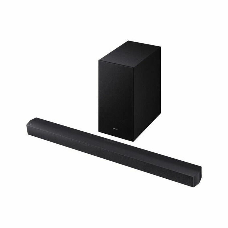 Soundbar Samsung Nero
