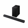 Soundbar Samsung Nero
