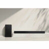 Soundbar Samsung Nero