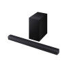Soundbar Samsung Black