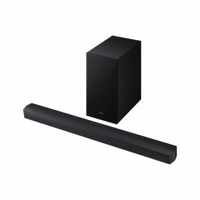 Soundbar Samsung Black