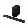 Soundbar Samsung Black