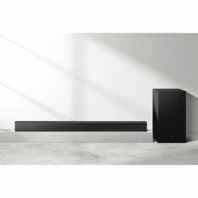 Soundbar Samsung Nero