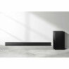 Soundbar Samsung Black