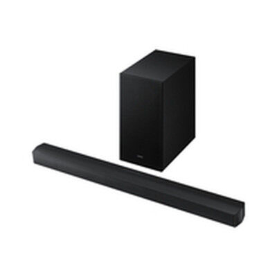 Soundbar Samsung Nero