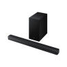 Soundbar Samsung Black