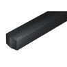 Soundbar Samsung Black
